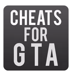 Cheats for GTA アプリダウンロード