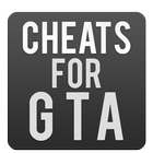 Cheats for GTA ไอคอน