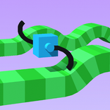 Draw Climbing - Draw Legs & Run