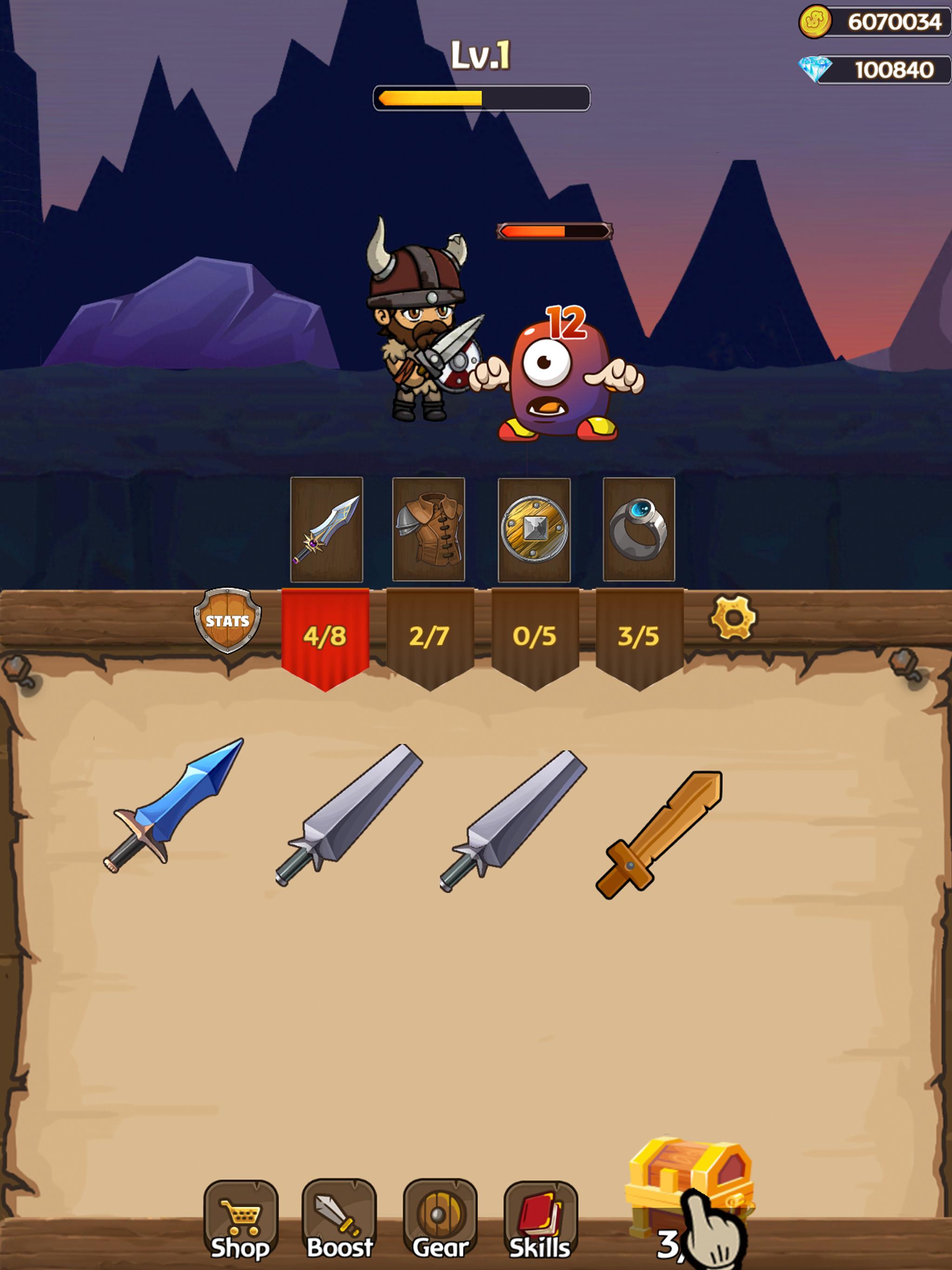 Лучшие Игры, Такие Как Pocket Rogue (Simple Roguelike