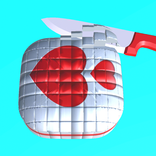 Soap Slicing - Cutting ASMR Game