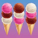 Ice Cream Sorting-Fun OCD Game APK