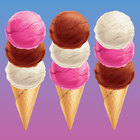 Ice Cream Zeichen