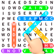Word Search - Connect letters icon