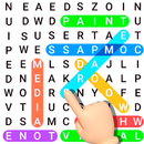 Word Search - Connect letters APK