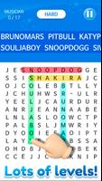 Word Search - Connect letters Ekran Görüntüsü 2