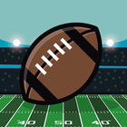 Touchdown Football - Drawing Sports Game 아이콘