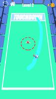 Touchdown Football - Drawing Sports Game 스크린샷 1