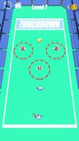 Touchdown Football - Drawing Sports Game 스크린샷 2