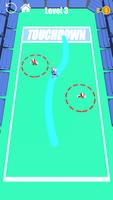 Touchdown Football - Drawing Sports Game 스크린샷 3