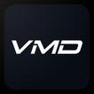 VMD Vehicle Tracking
