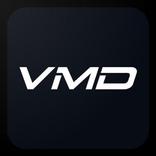VMD Vehicle Tracking
