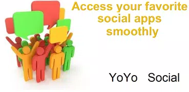 YoYo Social