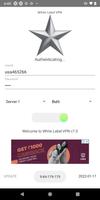 White Label VPN スクリーンショット 2