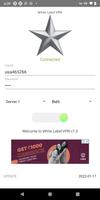 White Label VPN スクリーンショット 3
