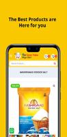 THE GREAT VALUE - Online Grocery Shopping App اسکرین شاٹ 2