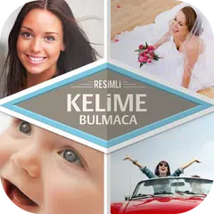 Resimli Kelime Bulmaca