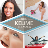 ”Resimli Kelime Bulmaca