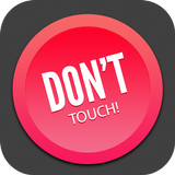 Don't Touch The Red Button! ikona