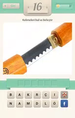 Скачать Kelime Birleştir APK