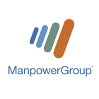 Manpower Mobile timesheet icono