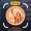 Coin Identifier - Coin Value APK