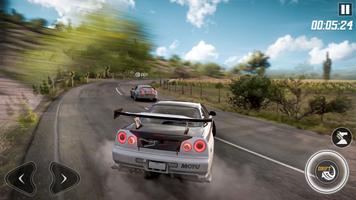 Drift Car Diving Drifting game bài đăng