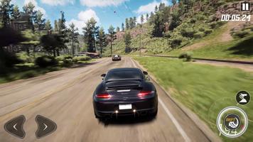 Drift Car Diving Drifting game ảnh chụp màn hình 3