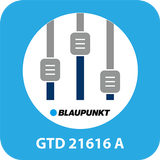 Blaupunkt GTD 21616 A APK
