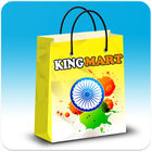 King Mart icône