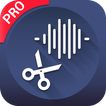 ”MP3 Cutter Ringtone Maker Pro