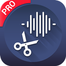 MP3 Cutter Ringtone Maker Pro APK