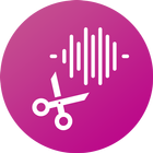 음악 편집기 - 벨소리메이커丨MP3 커터丨음악 결합丨오 아이콘