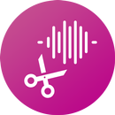 Editor de Audios - cortar músi APK