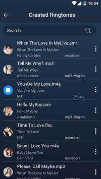 MP3 Cutter and Ringtone Maker for Android - APK Download