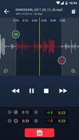 MP3 Cutter and Ringtone Maker پوسٹر