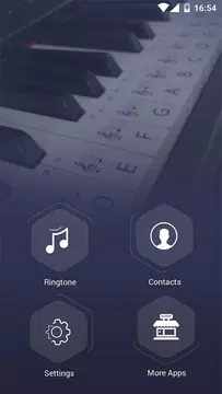 Screenshot 14 for MP3 Cutter and Ringtone Maker
