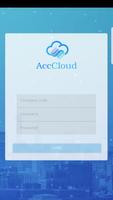 Poster AccCloud Mobile