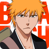BLEACH Mobile 3D icon BLEACH Mobile 3D icon