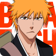 BLEACH Mobile 3D আইকন