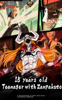 BLEACH Mobile 3D syot layar 1