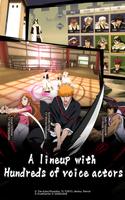 BLEACH Mobile 3D 截图 2