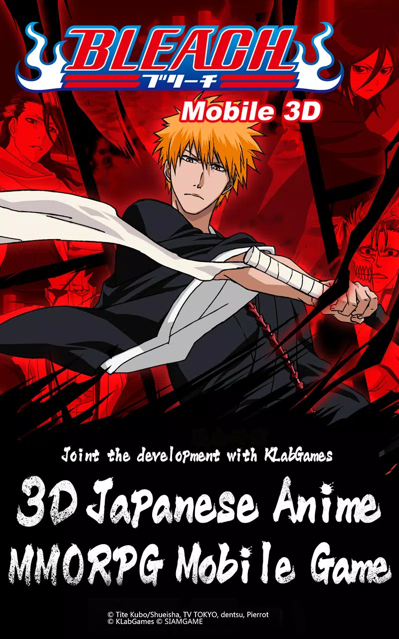 Bleach for Android - Download the APK from Uptodown