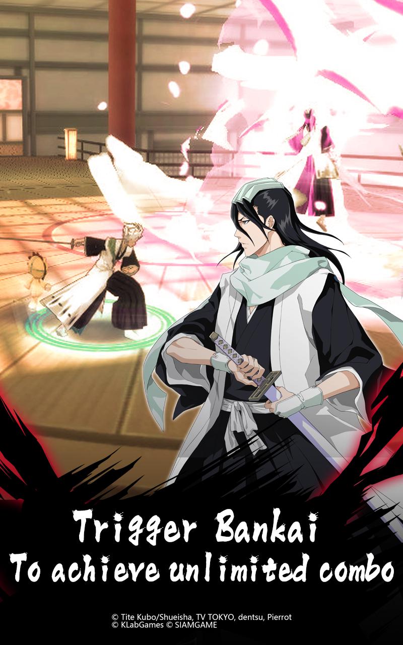 Bleach Mobile 3d For Android Apk Download - bleach new hope soul squad roblox