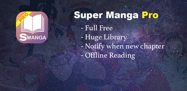 S Manga Pro