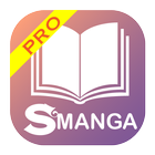 S Manga Pro biểu tượng