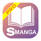 S Manga Pro simgesi