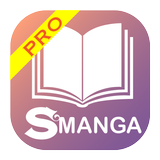 S Manga Pro