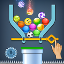Pull The Pin Ball Puzzle APK