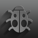 Tha_Black - icon pack APK